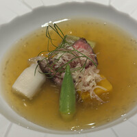 日本料理 時宜 芦屋ベイコート倶楽部 ホテル&スパリゾート - 