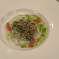 レストラン ロワール フレンチ - 