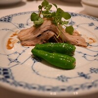 トゥーランドット 臥龍居  - 
