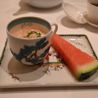トゥーランドット 臥龍居  - 