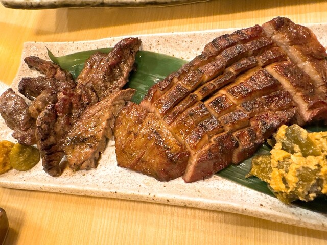 すずのやページ もつ 地酒 鈴のやのご予約 - 豊水すすきの/居酒屋 | 食べログ