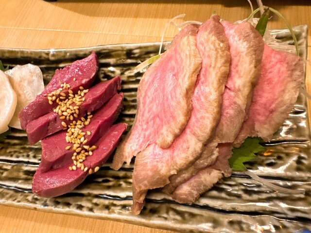 すずのやページ もつ 地酒 鈴のやのご予約 - 豊水すすきの/居酒屋 | 食べログ