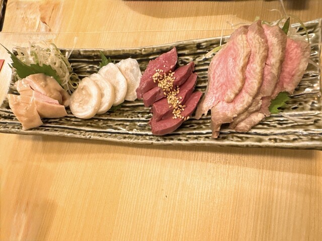 すずのやページ もつ 地酒 鈴のやのご予約 - 豊水すすきの/居酒屋 | 食べログ