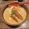 麺場 田所商店 江戸NOREN店
