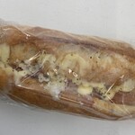 パン工場 - 料理写真: