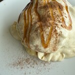 湘南平展望レストラン 海の上テラス - 