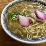 みやうち食堂 - 