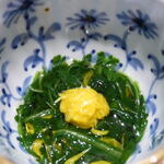 料理屋 植むら - 