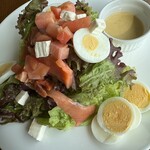 湘南平展望レストラン 海の上テラス - 