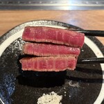 NO MEAT,NO LIFE. 6x - 