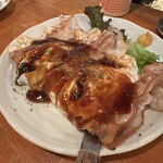 シンバシ　テッパン - 