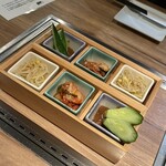 NO MEAT,NO LIFE. 6x - 