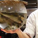 料理屋 植むら - 