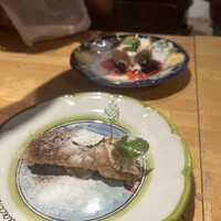 アダッキオ - 
