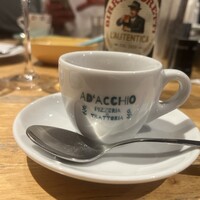 アダッキオ - 