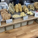 手打ちうどん ひさ枝 - 