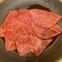 焼肉うしごろ 西麻布本店 - 