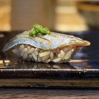 鮨 飛鳥 - 