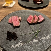 肉割烹 喰心 - 