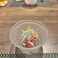 肉割烹 喰心 - 