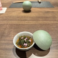 肉割烹 喰心 - 