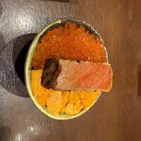 焼うお いし川 名古屋 - 