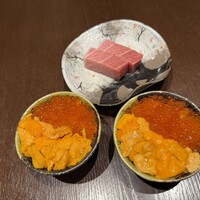焼うお いし川 名古屋 - 