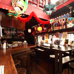 ドラゴンバル - １Ｆ