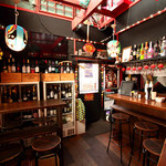 ドラゴンバル - １Ｆ