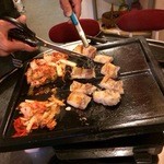 トンキン - 料理写真: