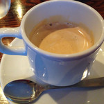 コーヒー