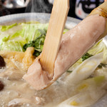 ぶあいそ 池袋西口店