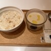 スープストックトーキョー アミュプラザ博多店