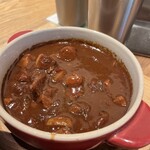 VEGGIE ISO TERRACE - 