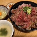 博多炊き餃子　池ぽん - 