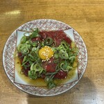 炭火焼肉 ぶち - 