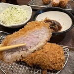 平田牧場 極 KITTE丸の内店 - 