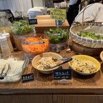 VEGGIE ISO TERRACE - 