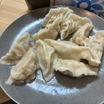 Ran - 水餃子スペシャル(ミックス)