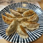 Ran - 焼餃子スペシャル(ミックス)