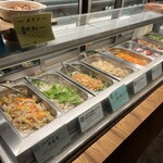 VEGGIE ISO TERRACE - 