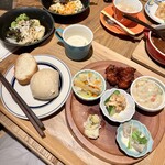 VEGGIE ISO TERRACE - 