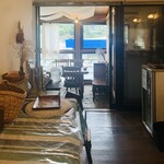 ハヤリテラス - 内観6