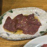 炭火焼肉 ぶち - 