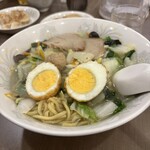 珍來総本店 梅島店 - 