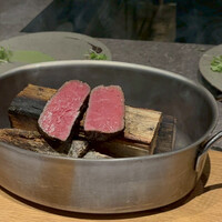 薪焼き flamma - 