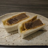 近江うし焼肉 にくTATSU 日本橋室町店 - 