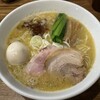 ラーメン いづる