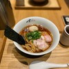らぁ麺すぎ本 丸の内店