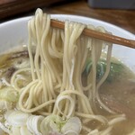 ラーメン いづる - 
